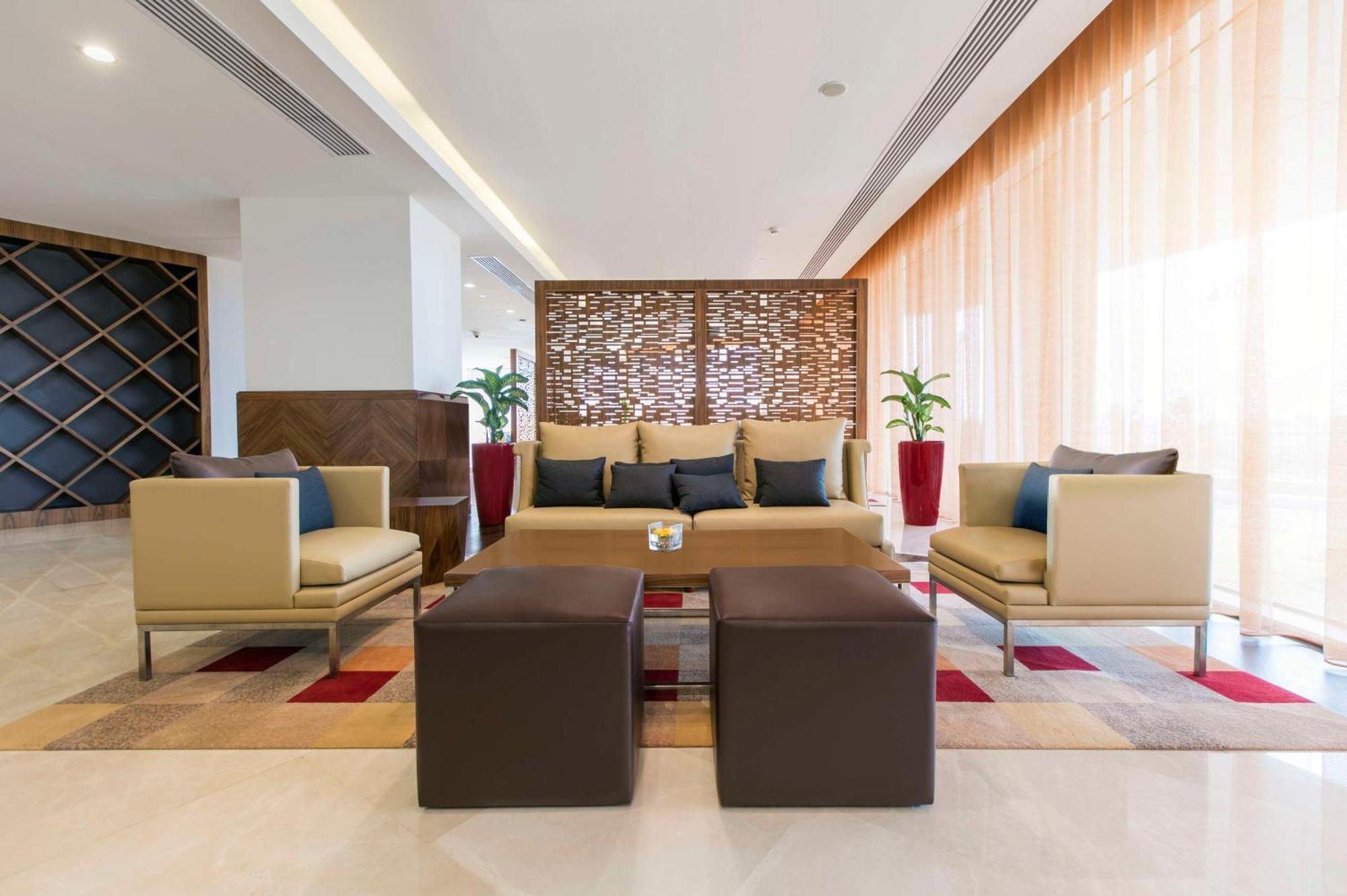 Al Andalus Mall Hotel ג'דה מראה חיצוני תמונה