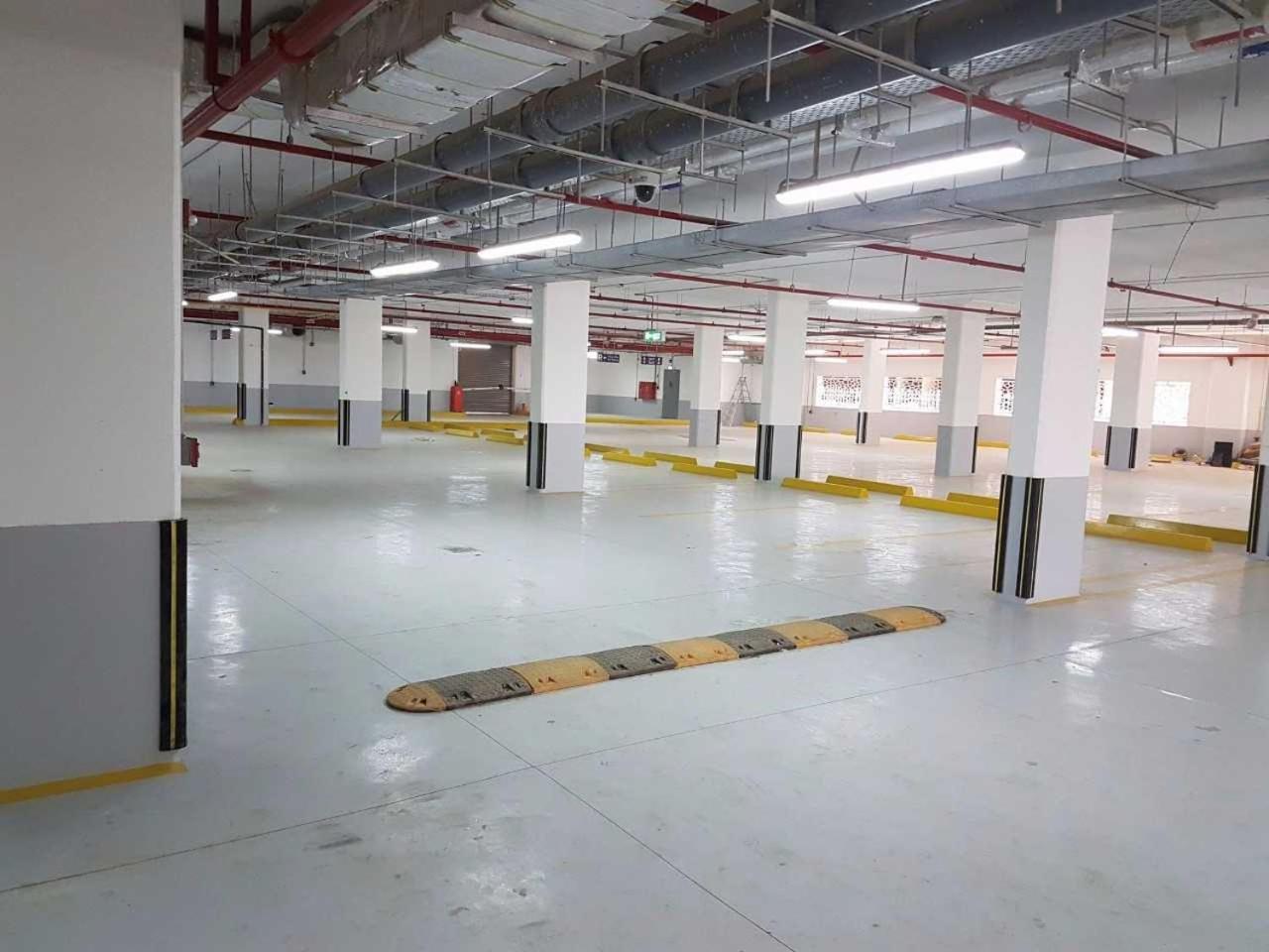 Al Andalus Mall Hotel ג'דה מראה חיצוני תמונה